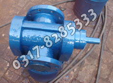 LB冷凍機專用泵